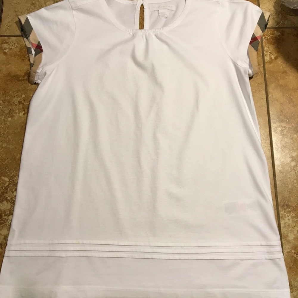 Burberry Shirt